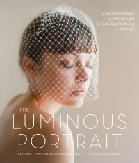 Cover image: The Luminous Portrait 9780817400125