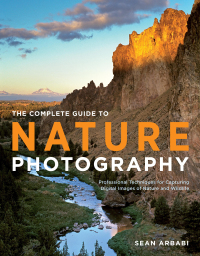 Cover image: The Complete Guide to Nature Photography 9780817400101