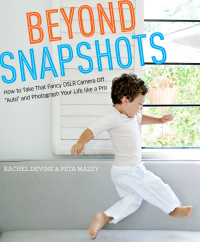 Cover image: Beyond Snapshots 9780817435806