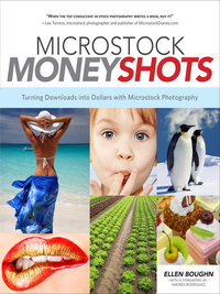 Cover image: Microstock Money Shots 9780817424978