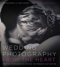 Cover image: Wedding Photography from the Heart 9780817424541