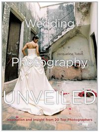 Cover image: Wedding Photography Unveiled 9780817459109