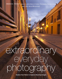 Cover image: Extraordinary Everyday Photography 9780817435936