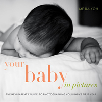 Cover image: Your Baby in Pictures 9780817400033