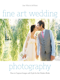 Cover image: Fine Art Wedding Photography 9780817400026