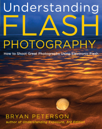 Cover image: Understanding Flash Photography 9780817439569
