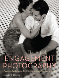 Cover image: The Art of Engagement Photography 9780817400095
