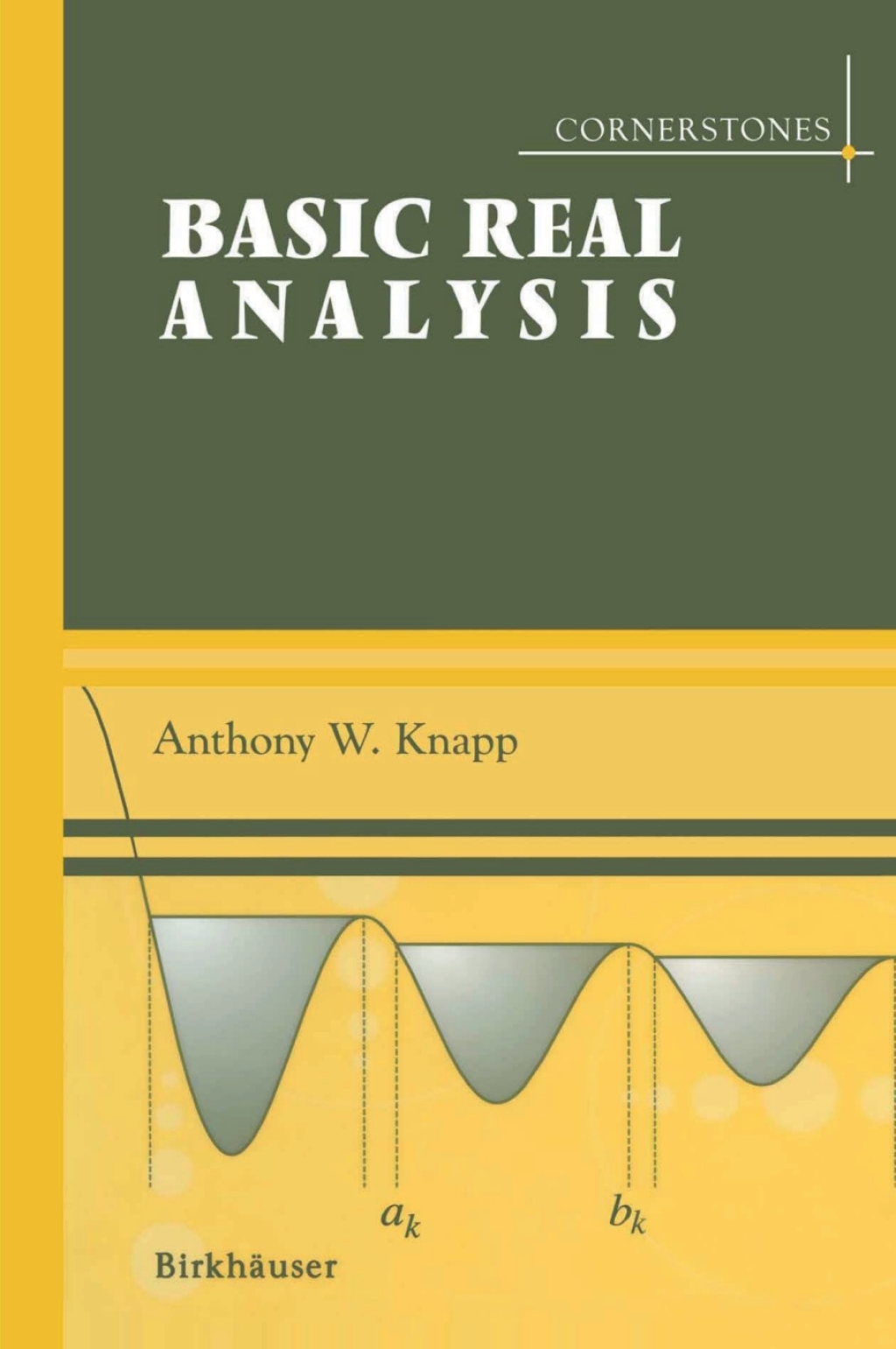 Basic Real Analysis (eBook)