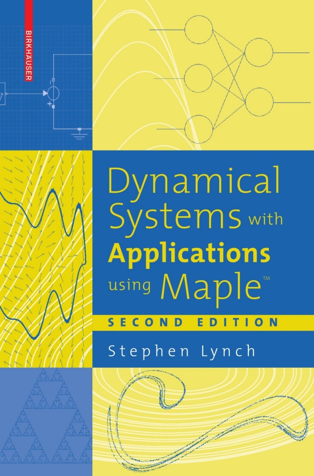 ISBN 9780817643898 product image for Dynamical Systems with Applications using Maple™ - 2nd Edition (eBook Rental) | upcitemdb.com