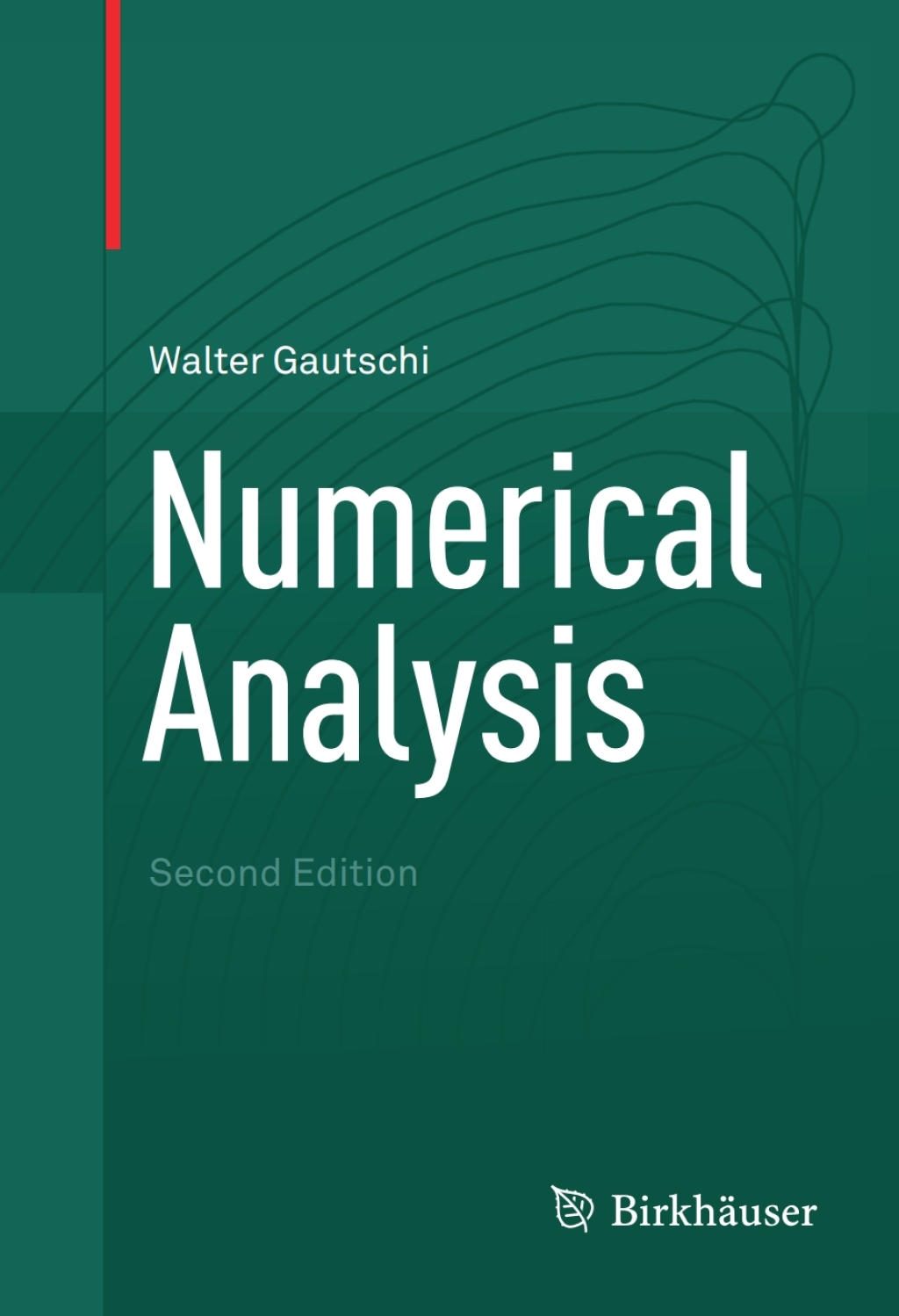 Numerical Analysis 2nd Edition
