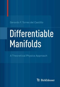 Imagen de portada: Differentiable Manifolds 9780817682705