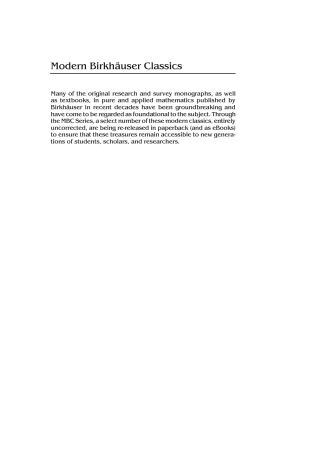 Cover image: The Mathematical Experience, Study Edition 9780817682941