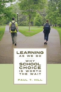 Cover image: Learning as We Go 1st edition 9780817910143