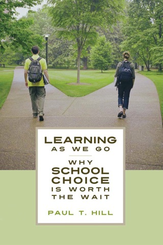 Omslagafbeelding: Learning as We Go 1st edition 9780817910143