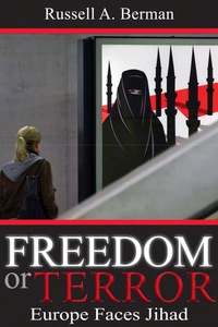 Imagen de portada: Freedom or Terror: Europe Faces Jihad 1st edition 9780817911140