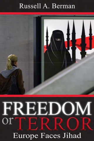 Cover image: Freedom or Terror 1st edition 9780817911140