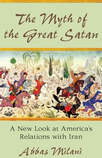 Imagen de portada: The Myth of the Great Satan 1st edition 9780817911348