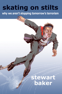 Cover image: Skating on Stilts 1st edition 9780817911546