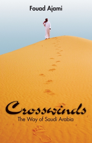 Cover image: Crosswinds 9780817911744