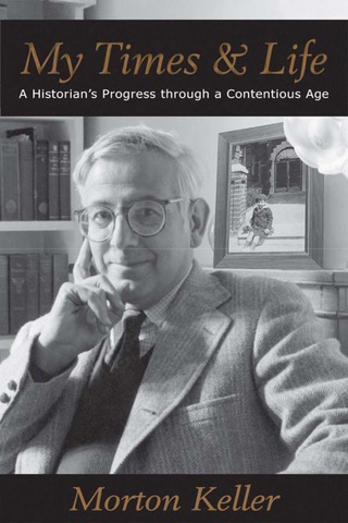 Imagen de portada: My Times &amp; Life 1st edition 9780817911843