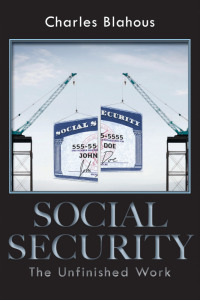 Cover image: Social Security 1st edition 9780817911942