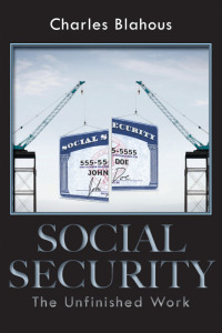 Omslagafbeelding: Social Security 1st edition 9780817911942