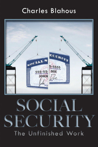 Immagine di copertina: Social Security 1st edition 9780817911942