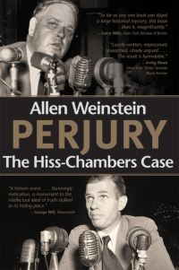 Cover image: Perjury 1st edition 9780817912253