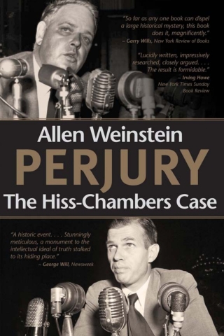 Imagen de portada: Perjury 1st edition 9780817912253