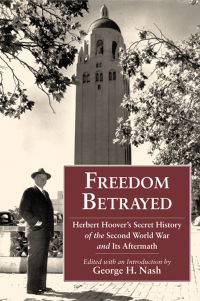 Cover image: Freedom Betrayed 1st edition 9780817912345