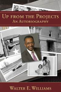 Imagen de portada: Up from the Projects 1st edition 9780817912543