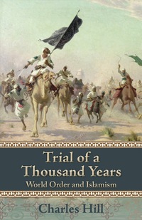 Cover image: Trial of a Thousand Years 1st edition 9780817913243