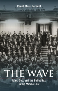 Omslagafbeelding: The Wave 1st edition 9780817913342