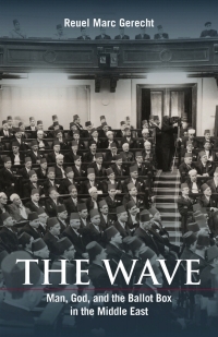 Cover image: The Wave 1st edition 9780817913342