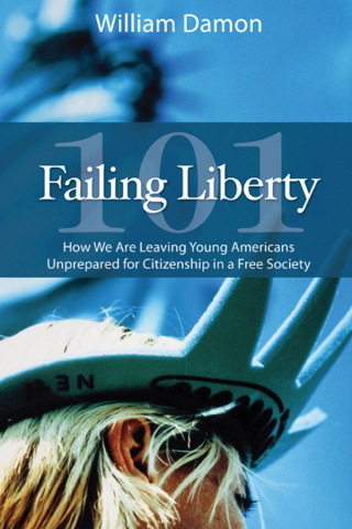 Cover image: Failing Liberty 101 1st edition 9780817913649