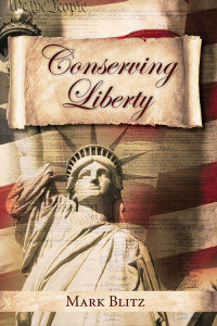 Cover image: Conserving Liberty 1st edition 9780817914240