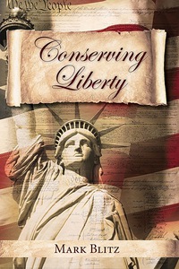 Cover image: Conserving Liberty 1st edition 9780817914240