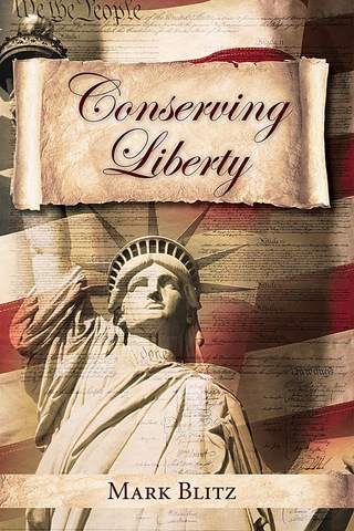 Imagen de portada: Conserving Liberty 1st edition 9780817914240