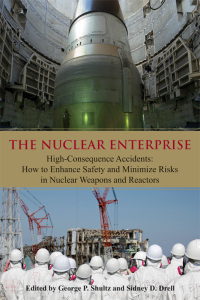 Cover image: The Nuclear Enterprise 1st edition 9780817915247