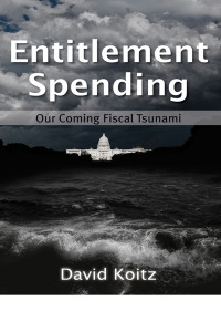 Imagen de portada: Entitlement Spending 1st edition 9780817915544