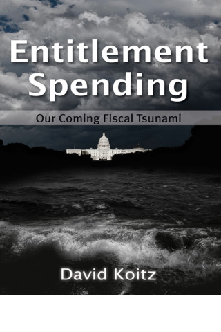 Cover image: Entitlement Spending 1st edition 9780817915544