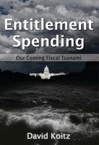 Cover image: Entitlement Spending: Our Coming Fiscal Tsunami 1st edition 9780817915544
