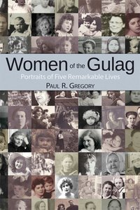 Cover image: Women of the Gulag 1st edition 9780817915742