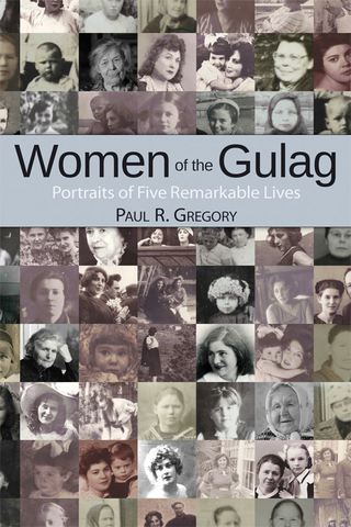 Omslagafbeelding: Women of the Gulag 1st edition 9780817915742