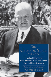 Cover image: The Crusade Years, 1933–1955 1st edition 9780817916749