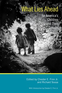 صورة الغلاف: What Lies Ahead for America's Children and Their Schools 1st edition 9780817917050