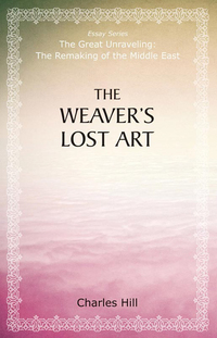 صورة الغلاف: The Weaver's Lost Art 1st edition 9780817917654