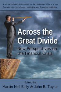 Cover image: Across the Great Divide 1st edition 9780817917845