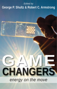Imagen de portada: Game Changers 1st edition 9780817918255