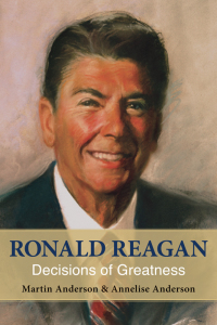 Cover image: Ronald Reagan 1st edition 9780817918347